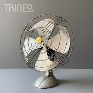VENTILADOR VINTAGE - FUNCIONA