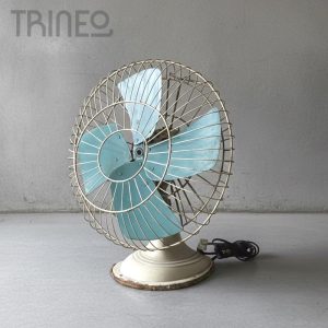 VENTILADOR VINTAGE - FUNCIONA