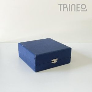 CAJA ALHAJAS (16CM X 16CM)