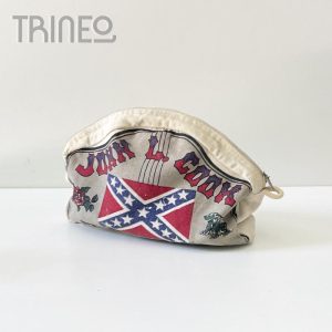 CARTUCHERA JOHN L COOK - AÑOS 80