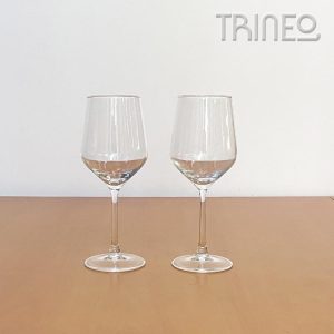 Copas de vino grandes - Tenemos 2