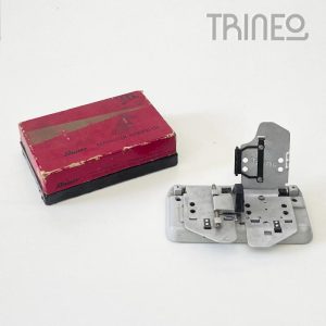 ENSAMBLADOR DE  PELÍCULAS - ALEMANIA