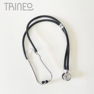 Estetoscopio vintage 2