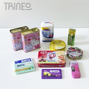 LOTE GOLOSINAS IMPORTADAS X 11