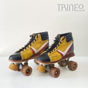 Patines vintage