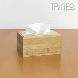 PORTA PAÑUELOS DESCARTABLES