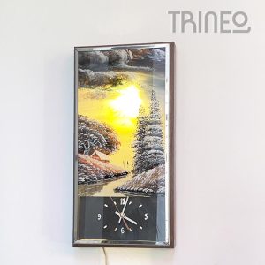Reloj PAISAJE + LUZ