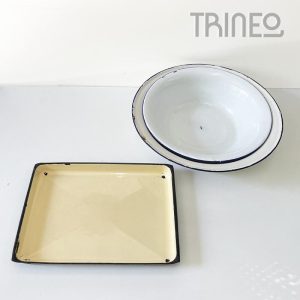 SET HOSPITAL VINTAGE