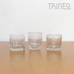 VASOS DE WHISKY - SON 3