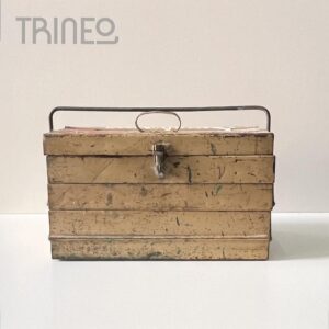 CAJA DE HERRAMIENTAS GRANDE