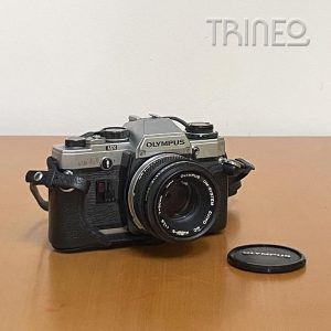 CÁMARA OLYMPUS