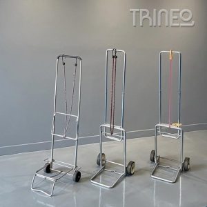 CARROS VINTAGE PARA VALIJAS X 3