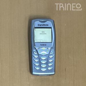 CELULAR GRADIENTE (AÑO 2003) FUNCIONA