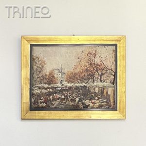 CUADRO (48cm x 38cm)