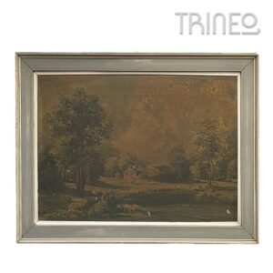 Cuadro  (82cm x 62cm)