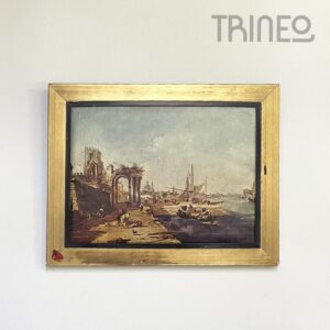 CUADRO (48cm x 38cm)