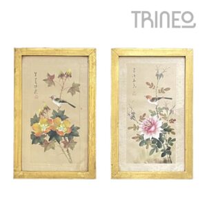 CUADROS X 2 (33CM X 21CM)