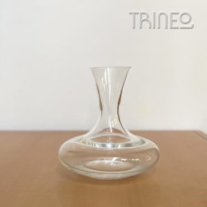 DECANTADOR (22CM ALTO)