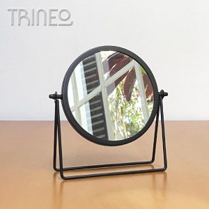ESPEJO NEGRO (20CM ALTO)