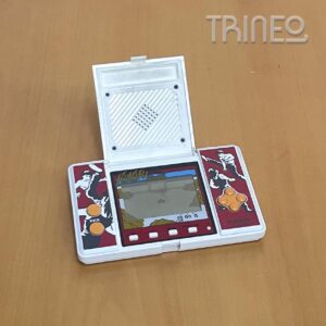 Jueguito KUNG FU- Años 80