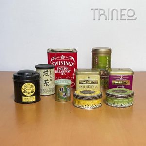 LOTA LASTA DE TÉ X 9