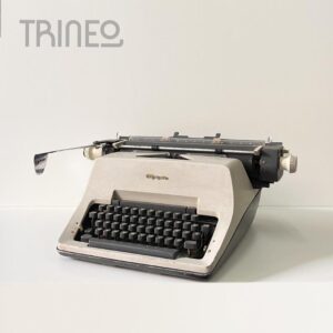 MÁQUINA DE ESCRIBIR  - Años 60 - ALEMANIA