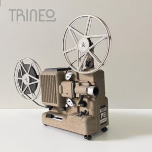 Proyector EUMIG P8 8MM - AÑOS 50 - AUSTRIA