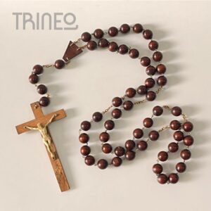 ROSARIO DE PARED (1,40M LARGO)