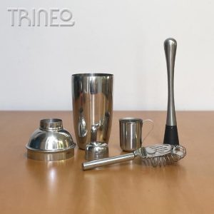 SET COCTELERÍA