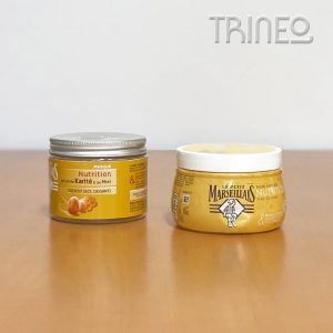 POTES CREMAS FRANCIA X 2