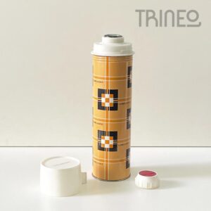 TERMO VINTAGE LUMILAGRO (36CM ALTO)