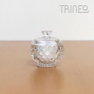 PORTA ALGODÓN DEMAQUILLANTE