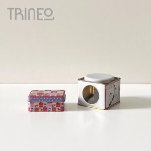 LATITAS X 2 (7CM ALTO TOTAL)