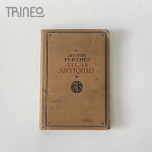Atlas ANTIQUUS