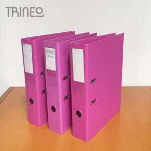 BIBLIORATOS FUCSIA X 3