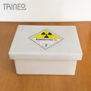 CAJA DE PVC PARA TRASLADO