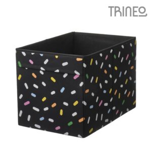 CAJA COLORES (25cm x25cm x36cm)
