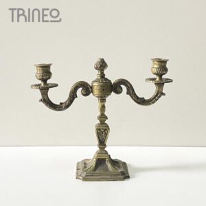 Candelabro de BRONCE