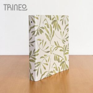 CARPETA HOJAS