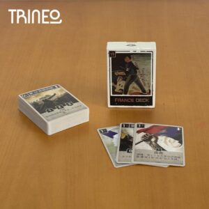CARTAS FRANCIA