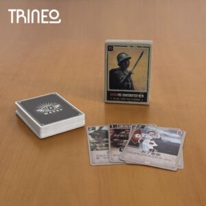 CARTAS JAPÓN