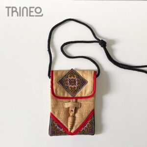 CARTERA TRIBAL TAIWANESA