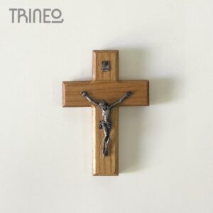 CRUCIFIJO (13CM ALTO)