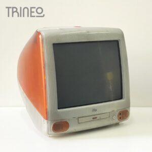 COMPU APPLE IMAC G3 NARANJA (NO FUNCIONA)