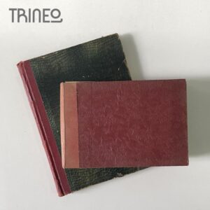 CUADERNOS DE MÚSICA X 2