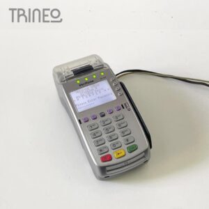 POSNET VERIFONE