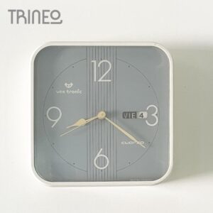 RELOJ CUADRADO - NO FUNCIONA