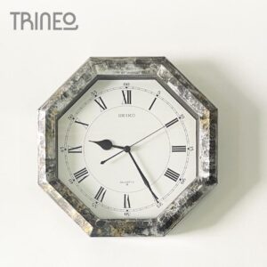 RELOJ OCTOGONAL - NO FUNCIONA