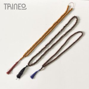 TASBIH O ROSARIOS ÁRABES X 3