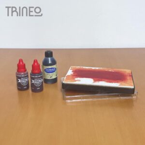 SET TINTAS